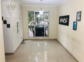 7b44af533ab193da1b67a47b7abba8822402b9a2 · Apartamento com 2 dormitórios, 52 m² - venda por R$ 320.000,00 ou aluguel por R$ 2.200,00/mês - Jara