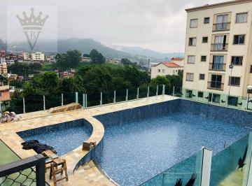 06b3a83ffc9c304d84e26e05947f074649364ae5 · Apartamento com 2 dormitórios, 52 m² - venda por R$ 320.000,00 ou aluguel por R$ 2.200,00/mês - Jara