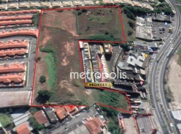 b4856585a0c57067e95d5b2b11c5d4b70aa55a78 · Área para alugar, 13000 m² por R$ 50.000,00/mês - Jardim Lauro Gomes - São Bernardo do Campo/SP