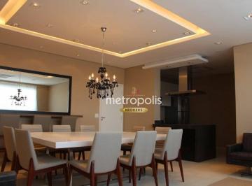 Espaço Gourmet · Loft à venda, 42 m² por R$ 421.000,00 - Jardim do Mar - São Bernardo do Campo/SP