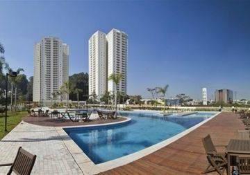Apartamento de 3 quartos, São Paulo · ALAMEDA MORUMBI - 95m² - R$ 925.000,00