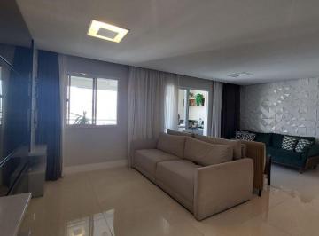 Apartamento de 3 quartos, São Paulo · ALAMEDA MORUMBI - 124m² - R$ 1.299.000,00