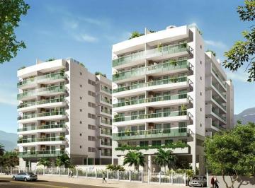 Apartamento de 3 quartos, Rio de Janeiro · Village Florença | Cobertura Duplex 190m²