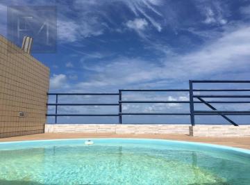 c0fa143c99a206bc2b3413b00421f1ad34db37f6 · Cobertura com 3 dormitórios à venda, 189 m² por R$ 999.000,00 - Manaíra - João Pessoa/PB