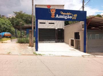 0335d9c45ad17e9fe6c584133548a18cf17c6abb · Prédio à venda, 343 m² por R$ 930.000,00 - Jardim Leonor - Cotia/SP
