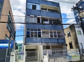 27c28e298aa9958c59695eccf33d8ff5b712f0bc · Apartamento com 1 dormitório à venda, 44 m² por R$ 170.000,00 - Tororó - Salvador/BA
