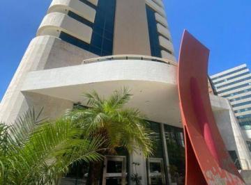 50b9581fb632af00781192c43e51536b374e3d42 · Apartamento com 1 dormitório à venda, 46 m² por R$ 570.000,00 - Aquárius - Salvador/BA