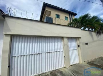 67d4501355e2f2816d5fe4fad31f6d6639d6ec98 · Apartamento com 2 dormitórios para alugar, 60 m² por R$ 2.415,00/mês - Piatã - Salvador/BA