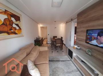 151578efdf0074bd3da156e4eea43039ba86e659 · Apartamento com 3 dormitórios à venda, 65 m² por R$ 533.000,00 - São Judas - São Paulo/SP