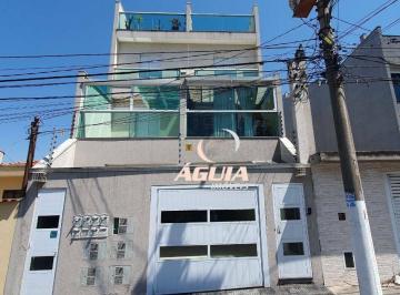 9de03f968fa899d30d4eeff4bb696f522206dbcf · Apartamento à venda, 59 m² por R$ 385.000,00 - Utinga - Santo André/SP