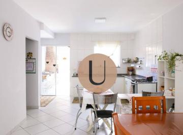 484a50f747b72f87e46bf141fa49248a05a61136 · Sobrado com 3 dormitórios à venda, 196 m² por R$ 990.000,00 - Jardim - Santo André/SP