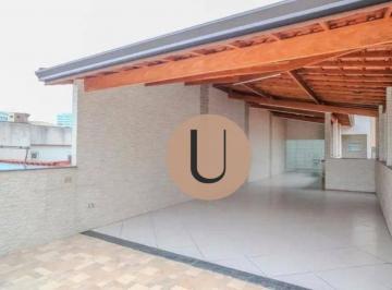 1599affbf8b7dcf8e9aff34aece1ba0dfabdeab6 · Sobrado com 3 dormitórios à venda, 202 m² por R$ 1.350.000,00 - Rudge Ramos - São Bernardo do Campo/