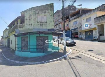 a8d71fca0095e9b57992afd9f9bdfdc236de67e0 · Casa à venda, 485 m² por R$ 580.000,00 - Jardim Tietê - São Paulo/SP
