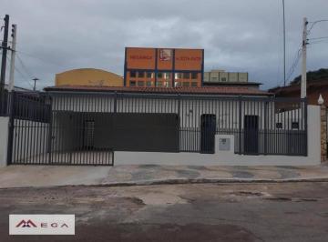 4c64e2c6bde3eddfe363b7a482f97ae4b1282132 · Casa com 4 dormitórios à venda, 248 m² por R$ 660.000 - Vila Joaquim Inácio - Campinas/SP