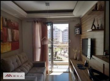 a4a2970e8e844603f1f1607f8949dbcb5cd5ac9c · Apartamento à venda - Jardim Aurélia - Campinas/SP