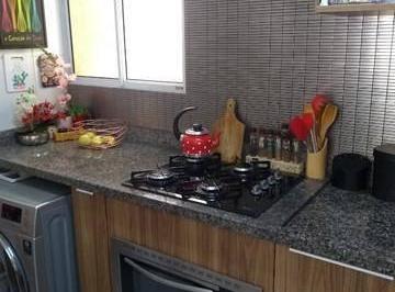 6c0a85064be62b43c82b1590cbcb2066aa6b153a · Apartamento com 2 dormitórios à venda, 52 m² por R$ 285.000,00 - Parque Fazendinha - Campinas/SP