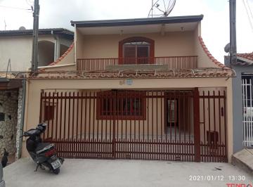 Foto 01 · Casa para locação no Jardim Boa Esperança em Sorocaba-SP: 3 quartos sendo 1 suíte, 1 sala, 3 banheir