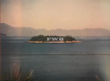 Foto 02 · ILHA DA SAMAMBAIA ANGRA DOS REIS