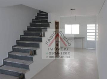 255052a1777468ddceffb430993584767e21733a · Sobrado com 3 dormitórios à venda, 98 m² por R$ 590.000,00 - Pedreira - São Paulo/SP