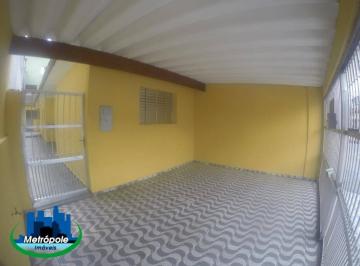 29571caceffa878411458774896cb888c8d53efb · Casa com 1 dormitório à venda, 96 m² por R$ 310.000,00 - Jardim Santa Rita - Guarulhos/SP