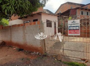 8f3286c3006e61152809c8ddddfde4a923e3a694 · Casa à venda, 117 m² por R$ 148.000,00 - Las Vegas - Ibiporã/PR