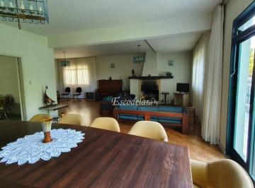 29972b4ad51cb0594144e6e89f819d855c092d12 · Casa à venda, 500 m² por R$ 1.910.000,00 - Horto Florestal - São Paulo/SP