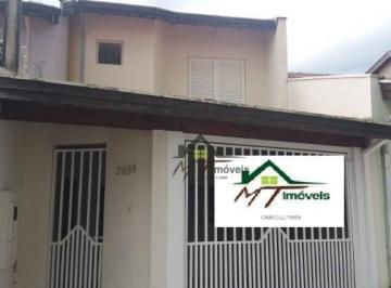 b71d661940ddbb20164a2b2accbca7dcc1243ea2 · Casa com 3 dormitórios para alugar por R$ 3.109,00/mês - Centro - Sumaré/SP