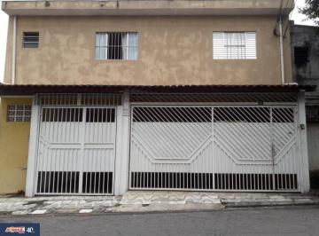 Casa · 200m² · 6 Quartos · 3 Vagas · Imóvel com 3 casas no mesmo terreno - VILA BARROS - GUARULHOS - SP