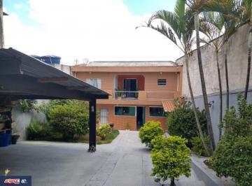 Casa · 92m² · 3 Quartos · 6 Vagas · Sobrado com 3 dormitórios - 1 Suíte , 92 m² Vila Carmela II - Guarulhos/SP