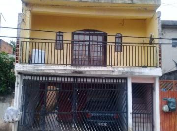Casa · 120m² · 4 Quartos · 2 Vagas · Casa com 4 dormitórios à venda, 120 m² - Vila Aeroporto - Guarulhos/SP
