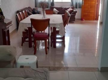 Foto 01 · Comprar/vendo: Casa a venda ou permuta no Parque da Represa, Jundiaí com 3 suítes, gourmet, quintal