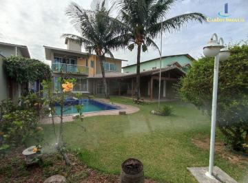 Foto 01 · Casa 4 Quartos sendo 1 Suíte a Venda em Nova Guarapari - Guarapari - ES