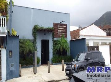 Foto 01 · Prédio Comercial no Centro de Ubatuba. A venda. Documentação ok.
