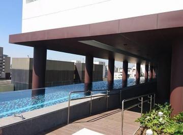 Apartamento de 1 quarto, São Paulo · LONDON RESIDENCE - 34m² - R$ 570.000,00