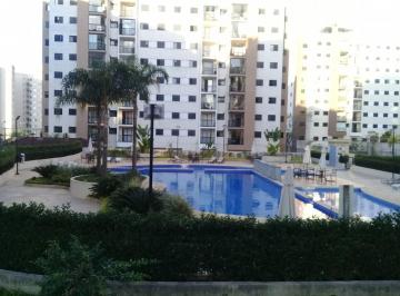Apartamento de 3 quartos, São Paulo · Interclube interlagos - 75m² - R$ 680.000,00