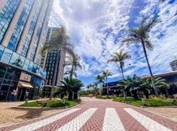 Comercial , Rio de Janeiro · Salas Corporativas  Barra da Tijuca - C E O - Oportunidade e Localização