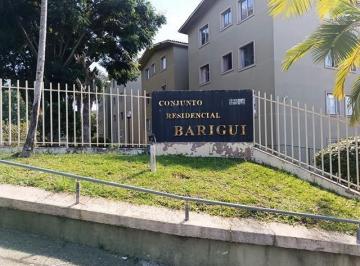 5172742500.jpg · CONJ. RESID. BARIGUI - Ap com 02 dormitórios para alugar - R$ 1.390,00 liq / mês + taxas - Campo Com