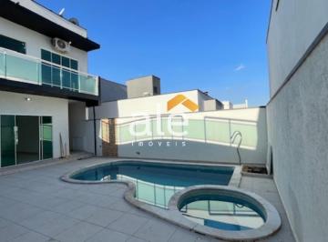 Foto 54 · Casa - Residencial Portal do Lago