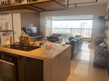 Apartamento de 2 quartos, São Paulo · Apartamento a venda 85m2 - 2 suítes - Tatuapé - São Paulo - SP