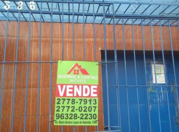 Foto 01 · Galpao, Vila Dona Augusta, São Paulo, SP