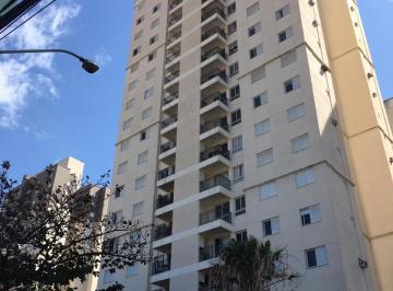 Foto 27 · Aluguel de Apartamento de 2 Quartos na Chácara Primavera, Campinas-SP: 1 Suíte, 1 Sala, 2 Banheiros,