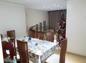 Apartamento · 98m² · 3 Quartos · 2 Vagas · Venda Apartamento Sao Caetano do Sul Santa Paula Ref: 9514