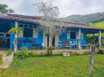 Rural · 5350000m² · 6 Quartos · Vendo fazenda localizada na região de Iguaí