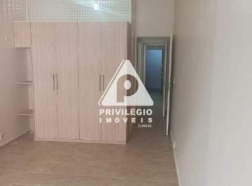 Comercial · 52m² · 1 Vaga · Sala à venda, 1 vaga, Copacabana - RIO DE JANEIRO/RJ
