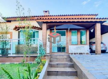 Casa · 200m² · 3 Quartos · 3 Vagas · Casa Térrea à venda 3 quartos 1 suíte 3 vagas Assunção - São Bernardo do Campo - SP