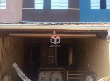Casa · 180m² · 2 Quartos · 1 Vaga · Sobrado- 180m², Baeta Neves- São Bernardo do Campo- SP