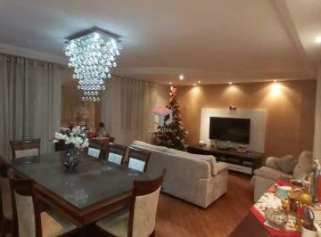 Apartamento · 128m² · 3 Quartos · 3 Vagas · Cobertura de 128m² no Baeta Neves em São Bernardo do Campo - SP
