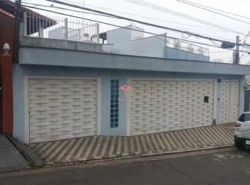 Casa · 312m² · 2 Quartos · 5 Vagas · Casa Térrea à venda 2 quartos 2 suítes 5 vagas Jardim do Mar - São Bernardo do Campo - SP