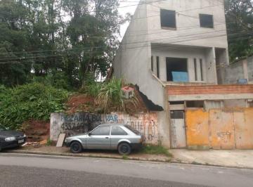 Terreno · 250m² · Terreno de 250m² no Batistini em São Bernardo do Campo - SP