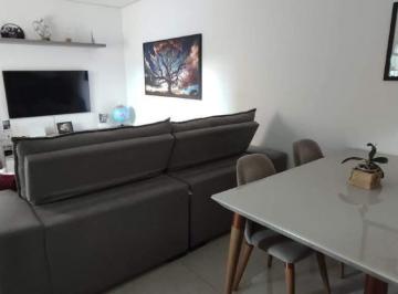 Apartamento · 127m² · 2 Quartos · 2 Vagas · Cobertura 127 m² Localizado No Bairro Paraíso Santo André - SP 